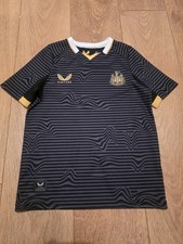 Newcastle United Castore