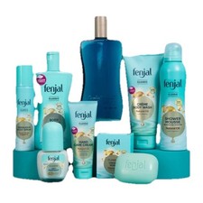 Fenjal Classic Bath and Body