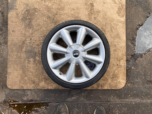 Genuine mini cooper f55 - mini,