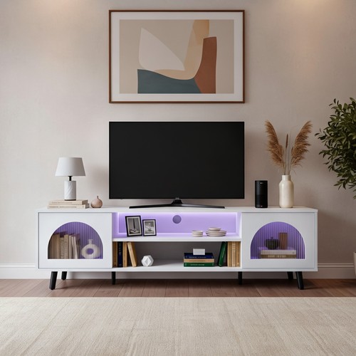 Led stand cabinet - led,