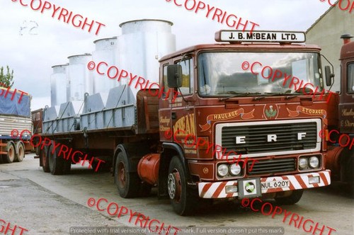 Truck photo b mc - photo, j