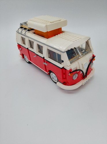 Lego creator volkswagen - lego, t1