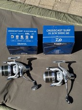 Diawa Cross Cast Surf 35 SCW