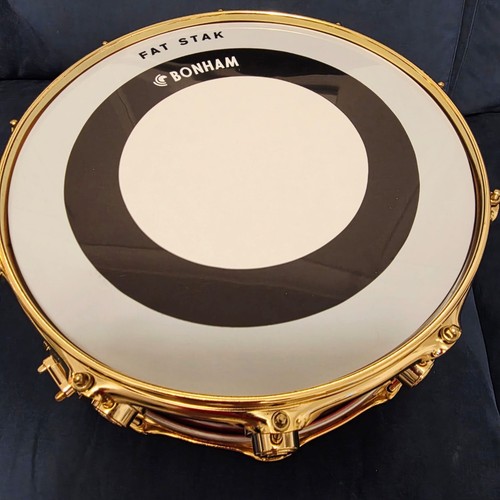 Snare drum tone - drum, 14″