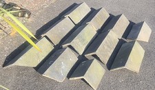 Authentic roof ridge - authentic, tiles