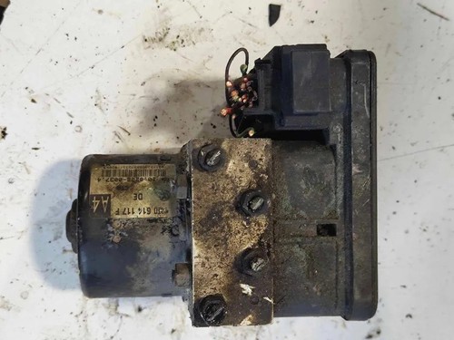 Seat toledo 1m2 abs pump - seat,