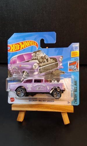 Hot wheels chevy - wheels, 2022