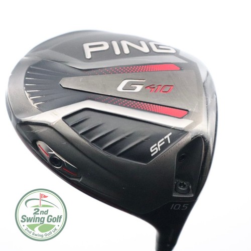 Ping g410 sft driver rh - sft,