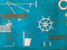 Billing Boat Fittings For 402