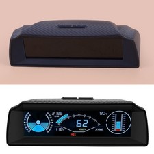 Car Gauge HUD Head-Up Digital