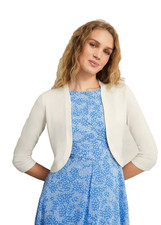 HOBBS Carrie Bolero Cardigan