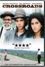 Crossroads [1986] DVD Value Guaranteed from eBay’s biggest seller!
