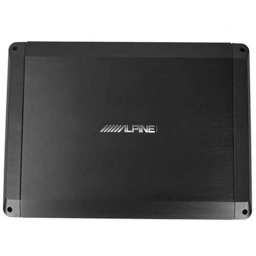 Alpine bbx f1200 bbxf1200 - bbx-f1200,