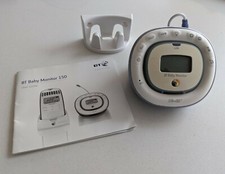 BT Baby Monitor 150 -