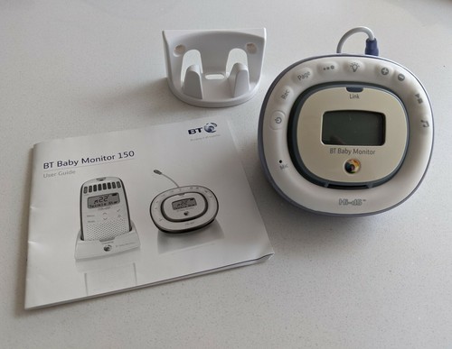 Baby monitor 150 - monitor,