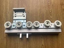 Commercial Sliding Door Rollers.(RS)