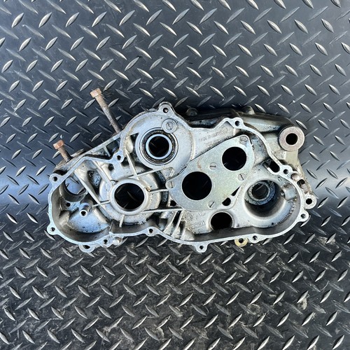 Aprilia 125 rotax - -,