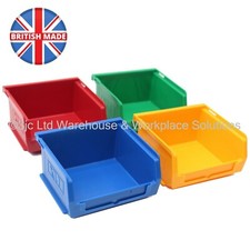 NEW British Made Strong