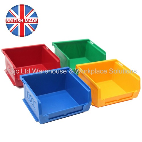 New british made strong - new,