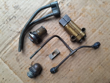 TRIUMPH BONNEVILLE T120 TR6 =