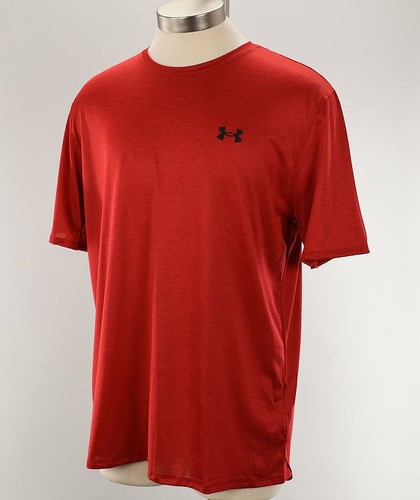 Under armour mens red - red, training