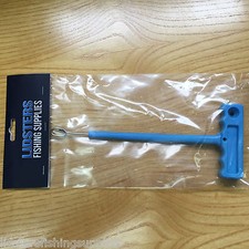 New Sea Fishing Hook Removal