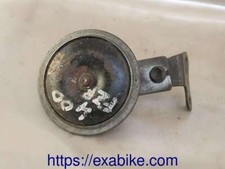 horn for Yamaha FZR 400 from 1990 to 1994