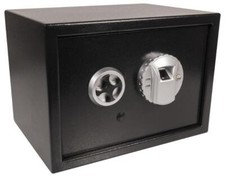 21.8L Fingerprint Safe - D10010