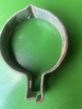 Garelli Rekord Exhaust Clamp 