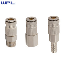 Schrader Air Line Couplings