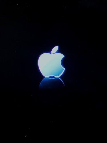 Genuine apple media - apple, tv