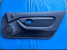 MG F/TF Right Side Door Card