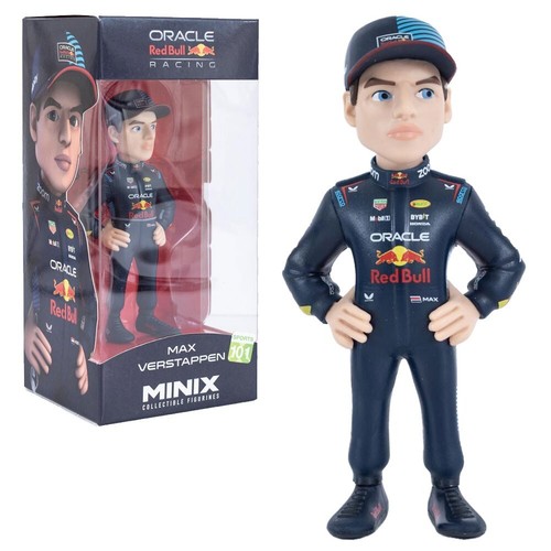 Minix collectible figurines - collectible,