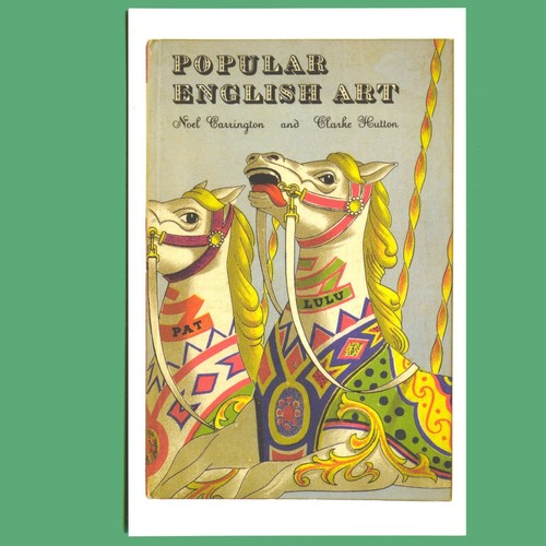 Postcard popular english art - -,