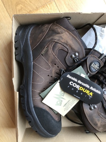 Lomer men walking - men's, boots