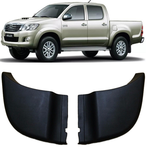 Hilux invincible vigo mk6 - vigo,