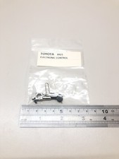 Needle clamp for TOYOTA XR21 Electric control Sewing Machine