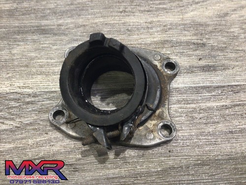 Honda inlet manifold - honda, cr