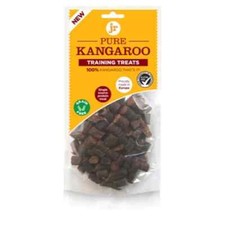 Pure Kangaroo Training Treats