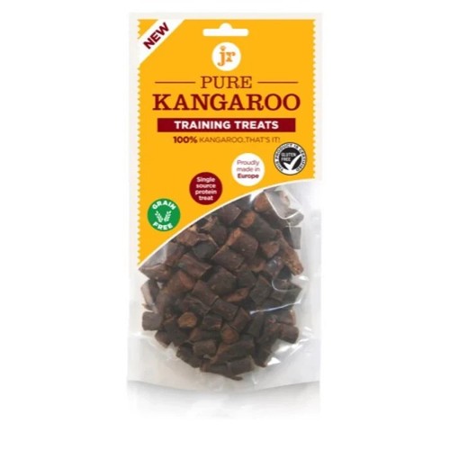 Pure kangaroo training - pure,