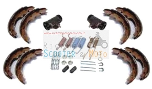 Piaggio porter 10 - porter, 95-10