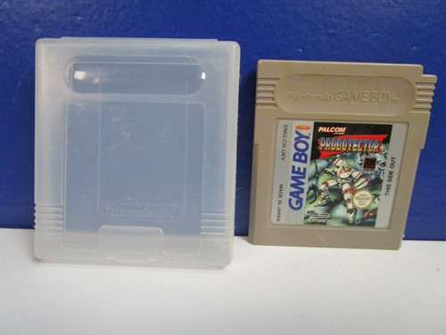 Nintendo gameboy - gb,