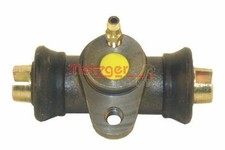 Original METZGER Wheel Brake