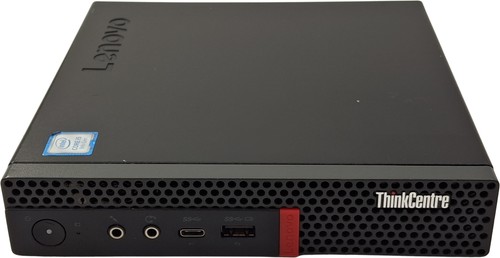 Lenovo thinkcentre m720q - thinkcentre,