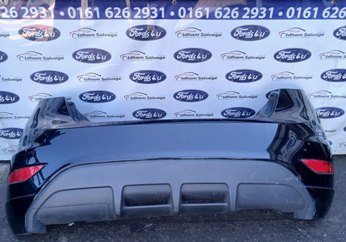 Ford fiesta mk7 2009 - mk7,