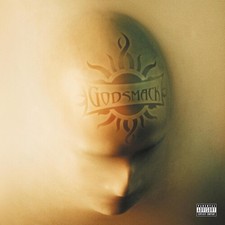 Godsmack - Faceless [New Vinyl