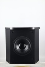 Martin Logan Descent I Active Subwoofer - Black