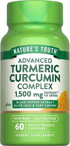 Nature truth turmeric - truth,