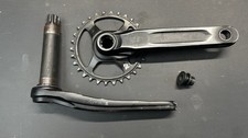 Raceface Aeffect 170mm Cranks