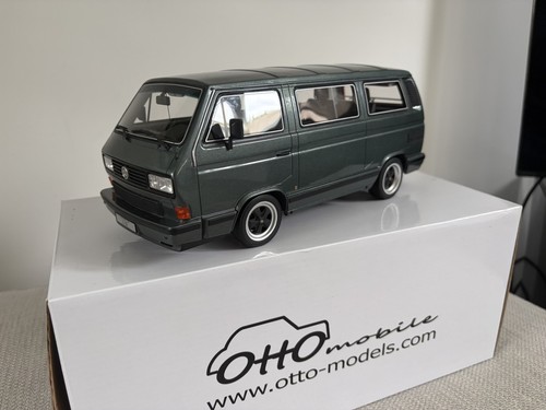 Otto 327 porsche - 1/18,